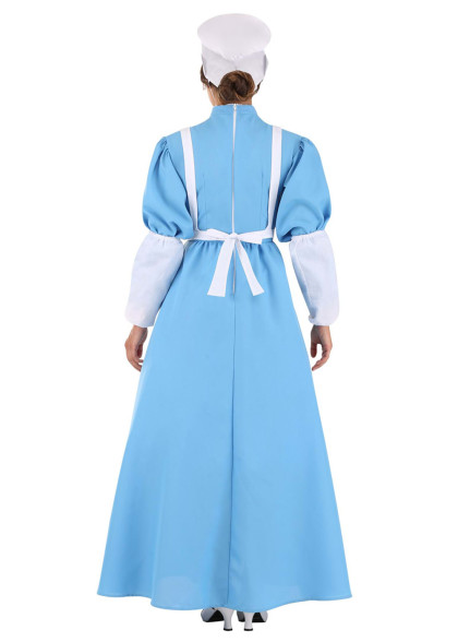 Костюм Клари Бартон