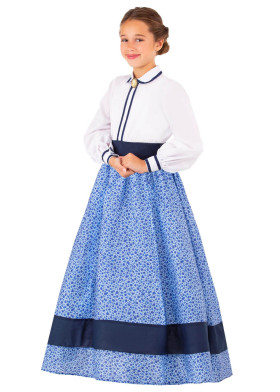 Американский костюм