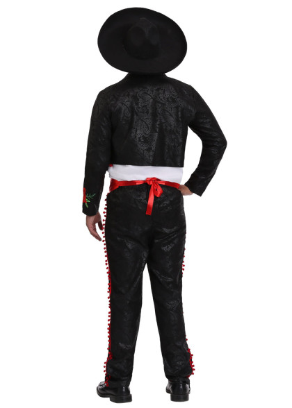 Костюм Мексиканця чоловічий