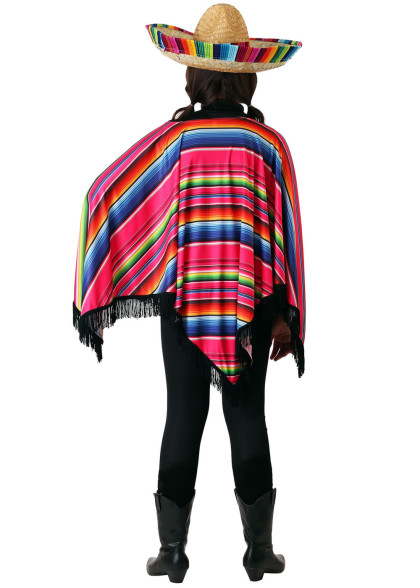 Костюм до Дня мертвих дитячий