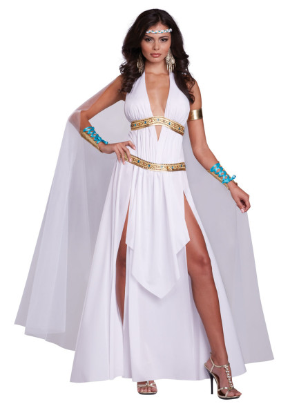 Костюм Римської Богині