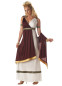 Костюм Римской Императрицы, HC1361, размеры XS, S, M, L, XL