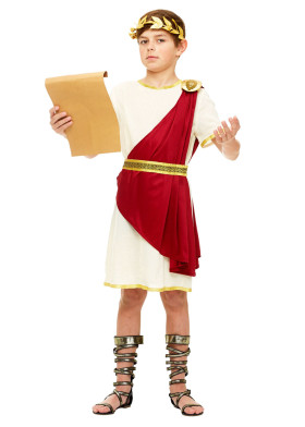 Костюм Сенатора