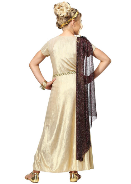 Костюм Богині для дівчинки