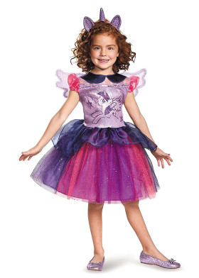 Костюм Твайлайт Спаркл