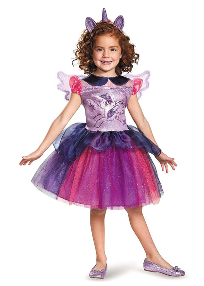 Костюм Твайлайт Спаркл