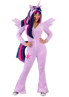 Костюм Сумеречная Искорка