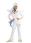 Костюм принцессы Селестии, HC1375, размеры XS, S, M, L, XL