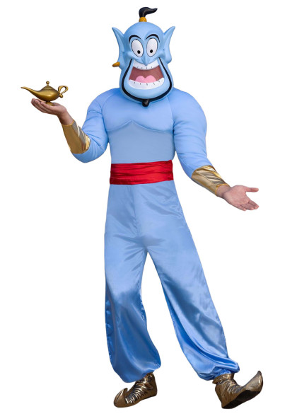 Костюм Джинна