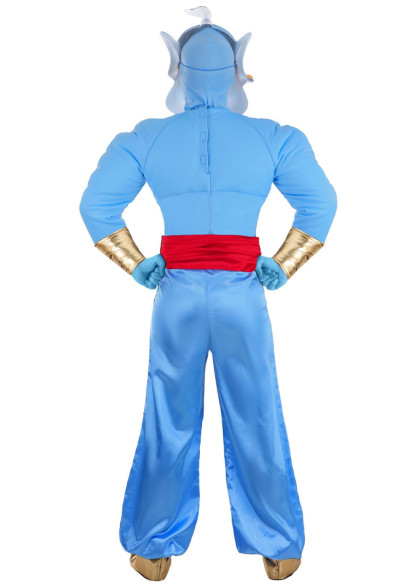 Костюм Джинна