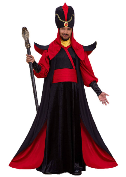 Костюм Джафара