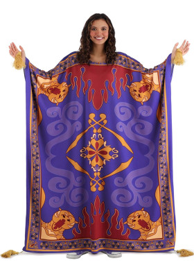 Костюм Ковра Дисней