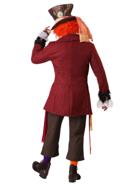 Hatter Costume