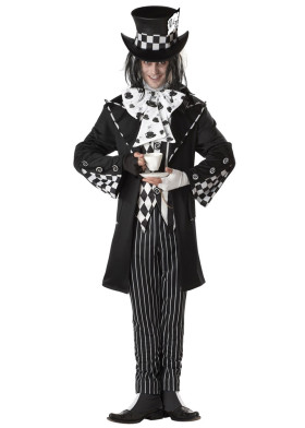 Костюм Темного Шляпника