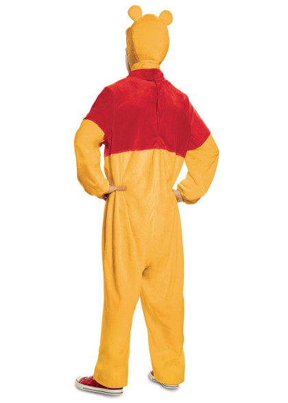 Костюм Вінні Пуха