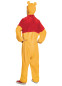 Костюм Винни Пуха, HC1390, размеры S, M, L, XL