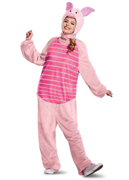 Костюм П'ятачка