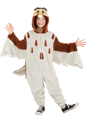Костюм Совы Дисней