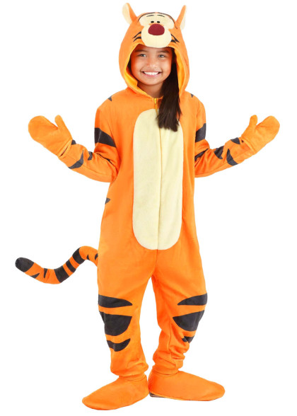 Костюм Тигра Дісней