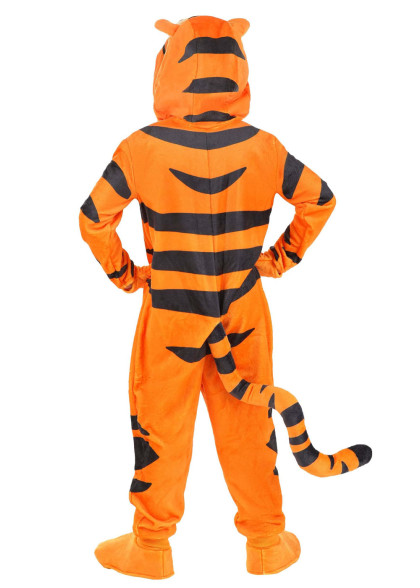 Костюм Тигра Дісней