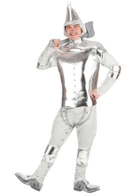 Костюм Железный Дровосек