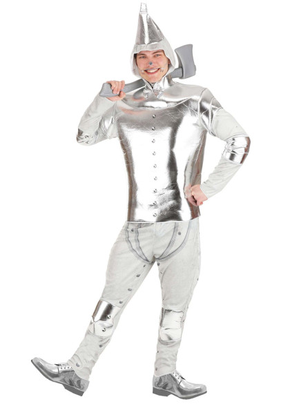 Костюм Залізний Дроворуб