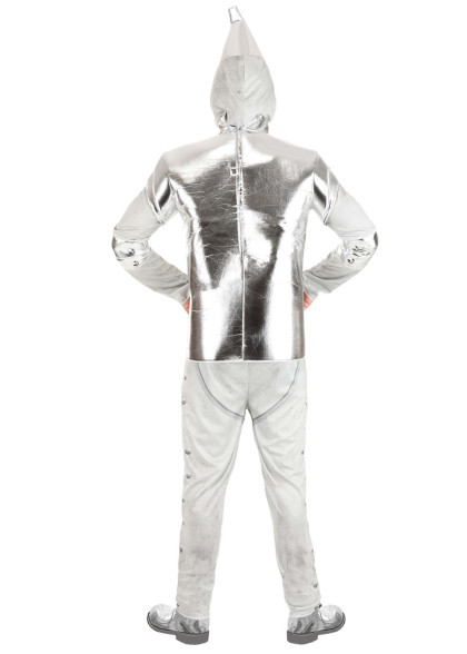 Костюм Залізний Дроворуб