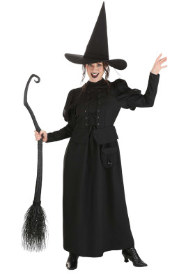 Костюм злой ведьмы ОЗ