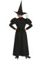 Костюм злой ведьмы ОЗ, HC1395, размеры XS, S, M, L, XL