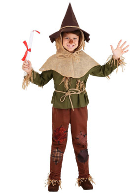 Детский костюм Пугала