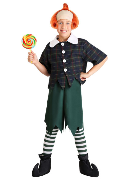 Дитячий костюм Манчкіна