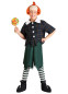Детский костюм Манчкина, HC1397, размеры 5-6 лет, 7-8 лет, 9-10 лет, 11-12 лет, 13-14 лет, 15-16 лет