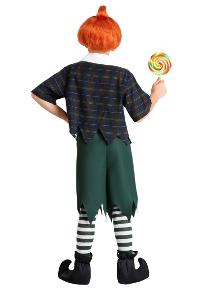 Дитячий костюм Манчкіна