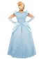 Женский костюм Золушки, HC1398, размеры XS, S, M, L, XL