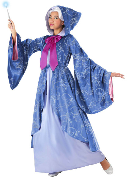 Костюм Хрещеної феї