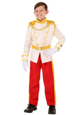 Костюм волшебного Принца