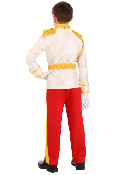 Костюм чарівного Принца