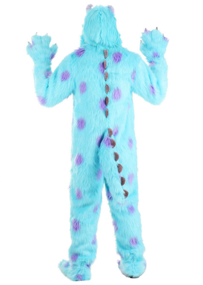 Костюм Саллі