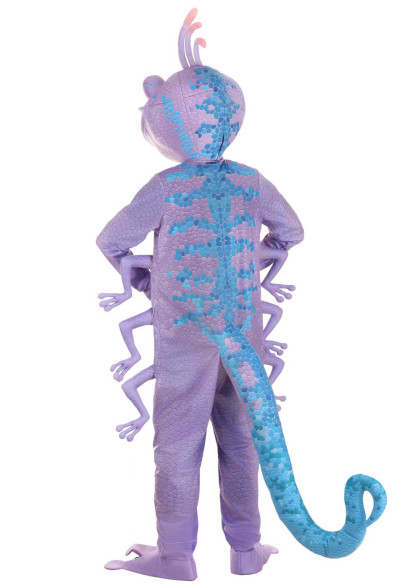 Костюм Рендалла