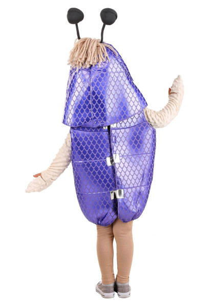 Бу костюм Корпорація монстрів