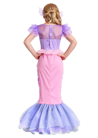 Костюм блискучої Русалки