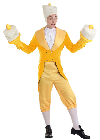 Чоловічий костюм Люм'єра