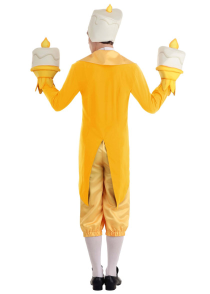 Чоловічий костюм Люм'єра