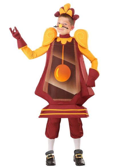 Дитячий костюм Когсворт