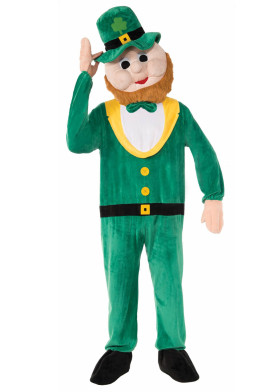 Костюм Лепрекона мужской