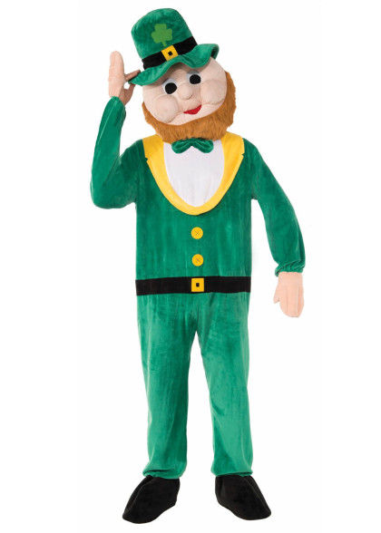Костюм Лепрекона чоловічий