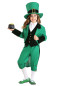 Лепрекон костюм детский, HC1417, размеры 5-6 лет, 7-8 лет, 9-10 лет, 11-12 лет, 13-14 лет, 15-16 лет