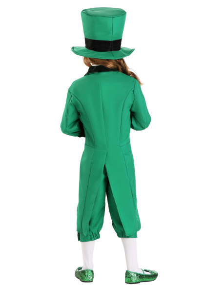 Лепрекон костюм дитячий