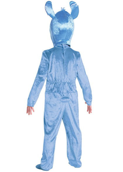 Костюм на Хелловін Стіч