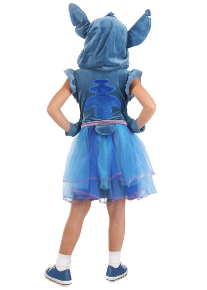 Дитячий костюм Стіч